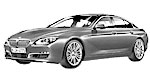 BMW F06 P0AAF Fault Code