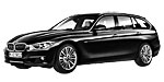 BMW F31 P0AAF Fault Code